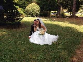 Federica e Antonio