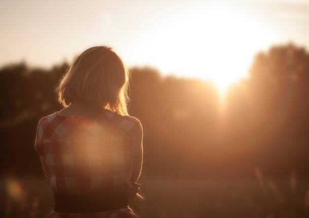 Foto generiche violenza sulle donne