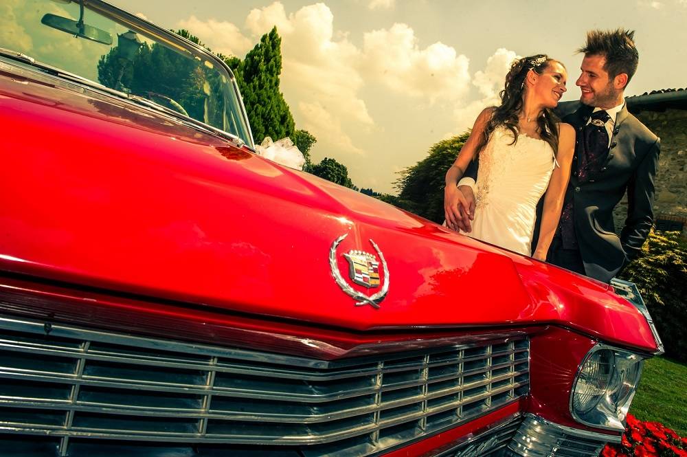 Francesca e Giovanni