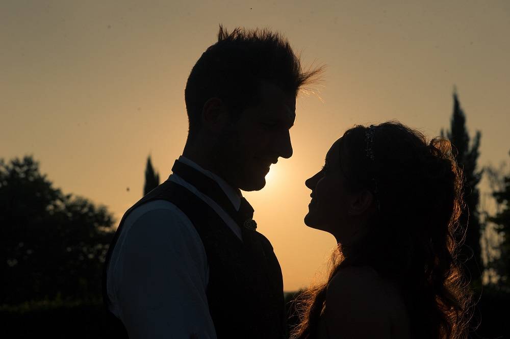 Francesca e Giovanni