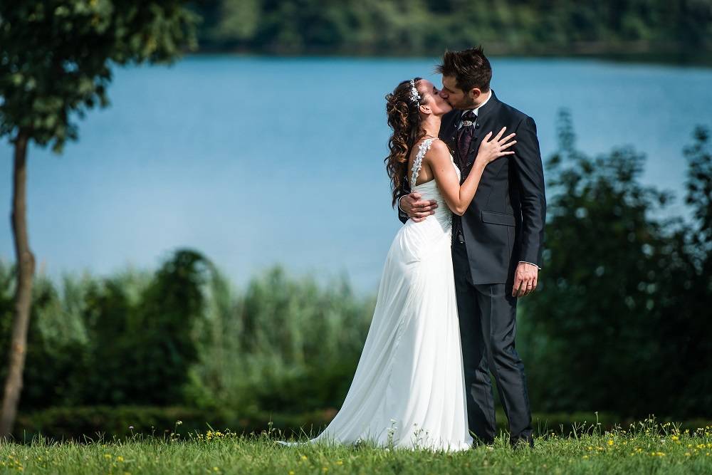 Francesca e Giovanni