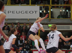 Futura Volley Uyba 2015-16