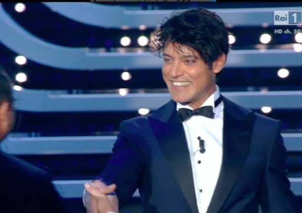 Gabriel Garko “sbarca” a Sanremo