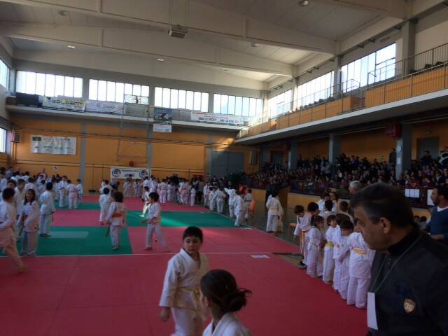 Gara Sabato 20