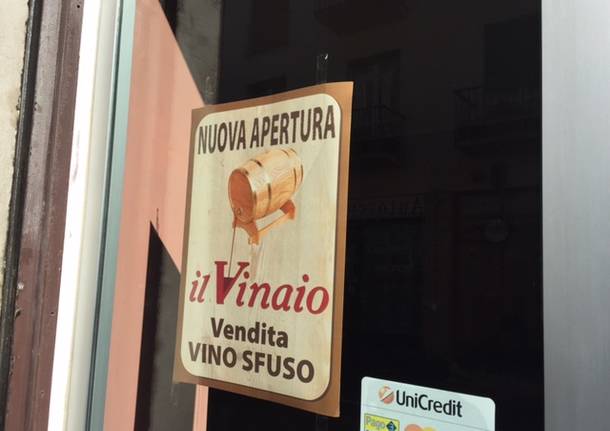 gavirate vinaio 11 febbraio