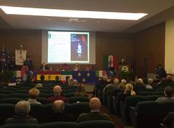 giorno del ricordo 2016 Varese