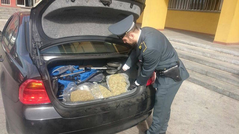 guardia di finanza generiche