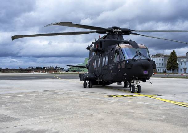 HH-101 Caesar