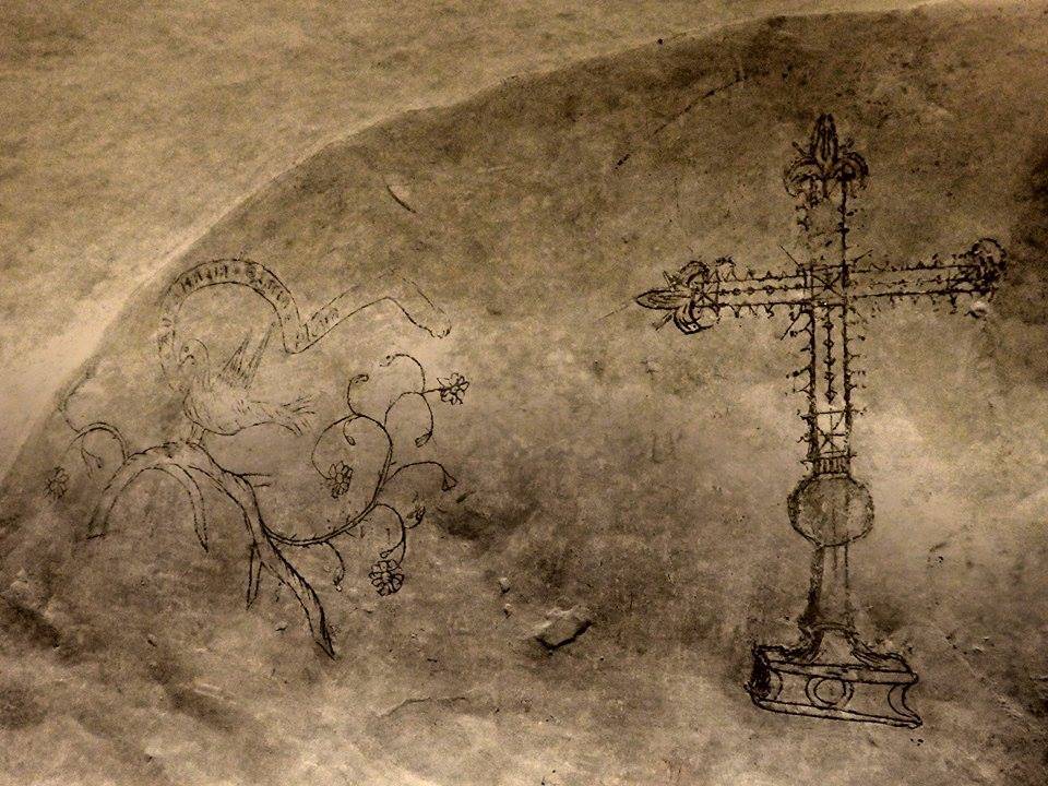 I tesori della cripta