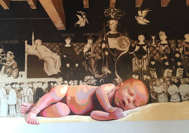 “Il buono e il cattivo governo” di Fabrizio Vendramin