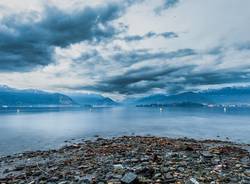 Il lago Maggiore