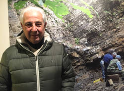 Il Museo dei Fossili di Besano