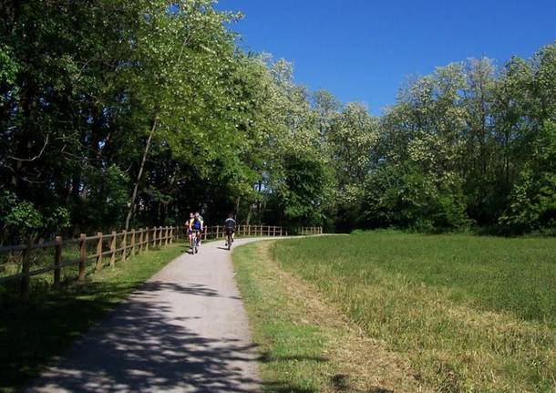 Il Parco delle Graone