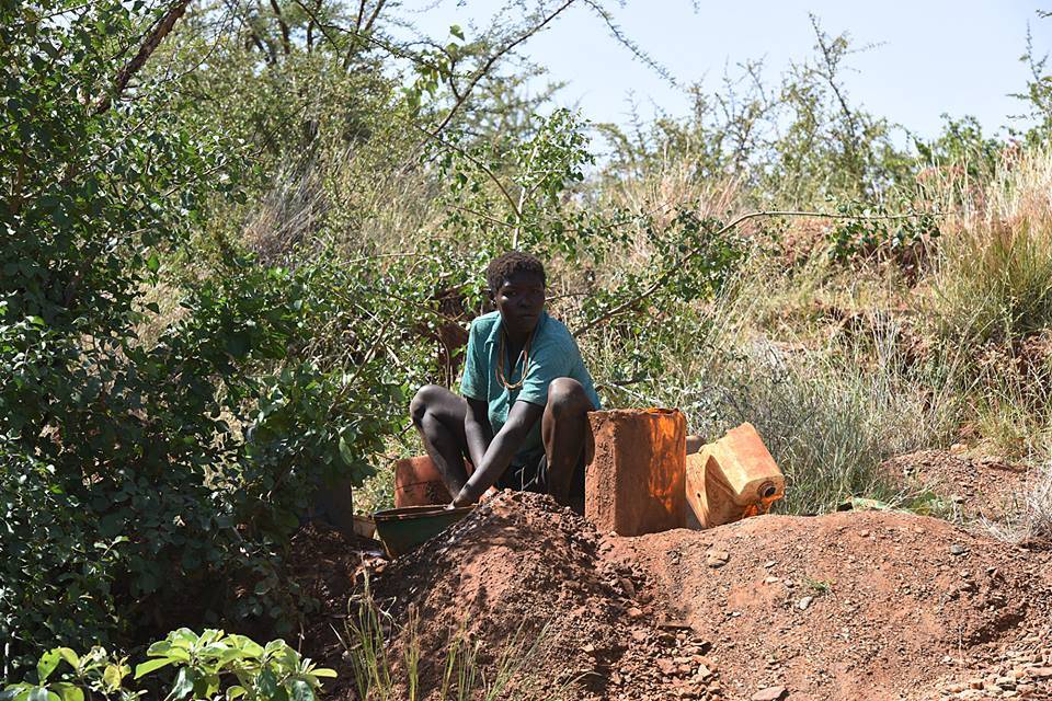 Il viaggio in Uganda di Paolo, sulle orme di Don Vittorione