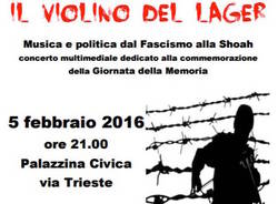 Il violino del lager
