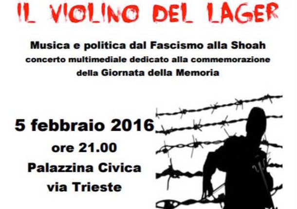 Il violino del lager