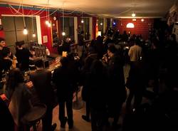 Inaugura il circolo Gagarin