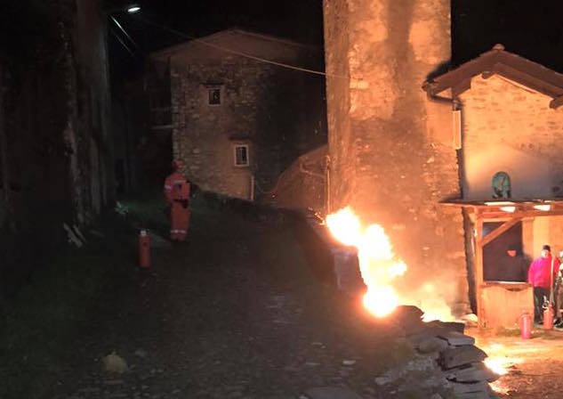 incendio san biagio