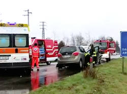 Incidente arconate