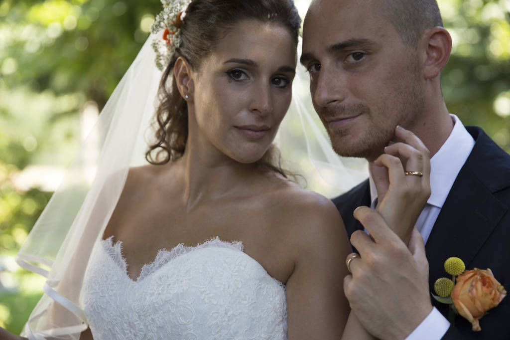 Irene e Andrea