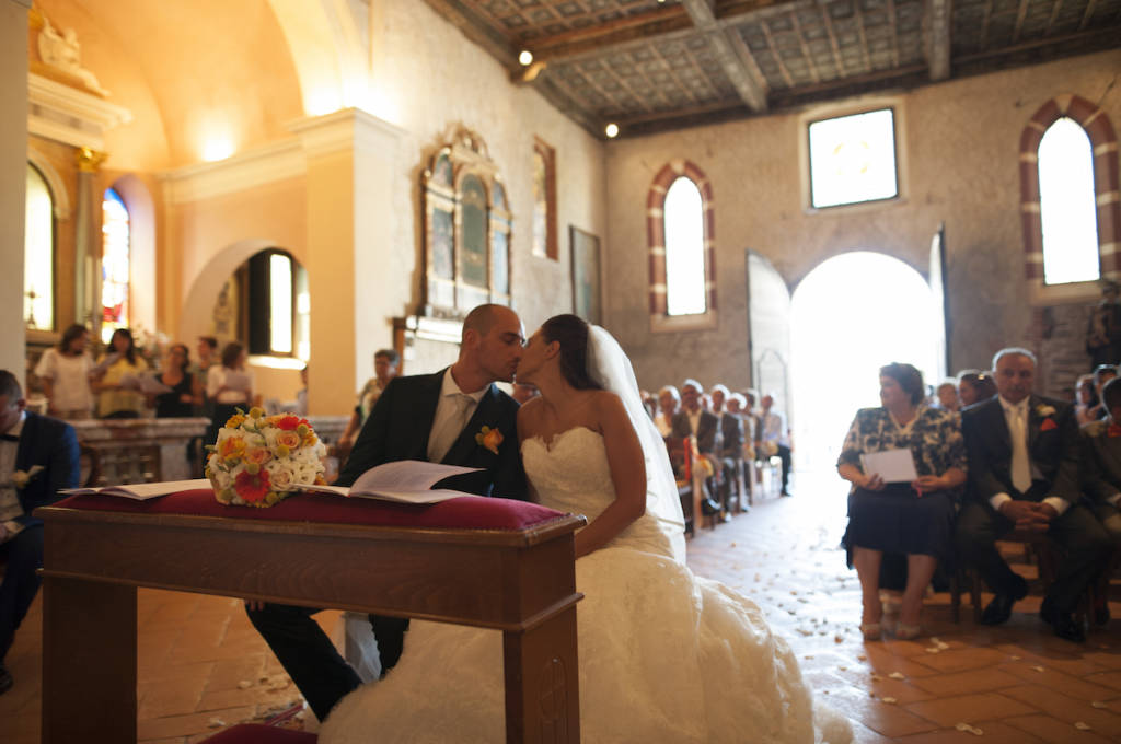 Irene e Andrea