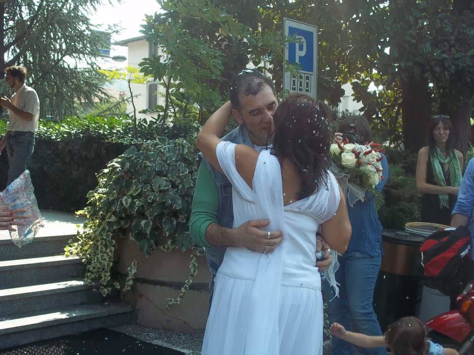 Isabella e Mauro