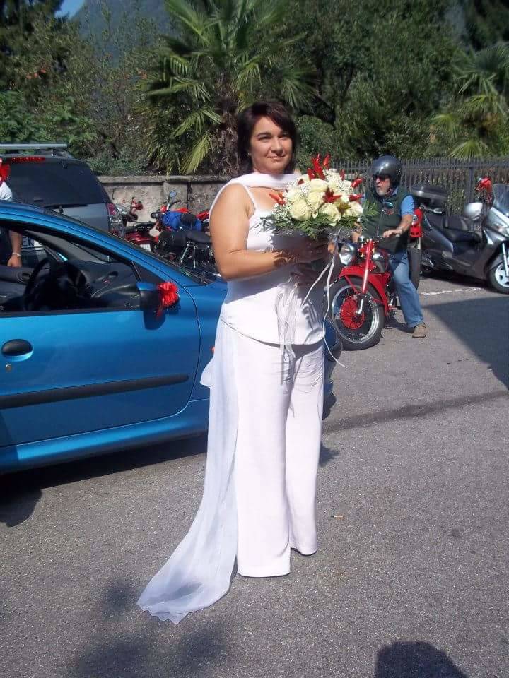 Isabella e Mauro