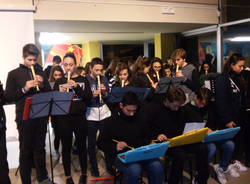 Istituto comprensivo Marconi Venegono Superiore