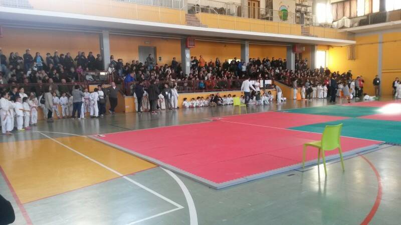 Judo Bambini