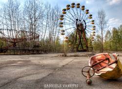 L'eco di Chernobyl