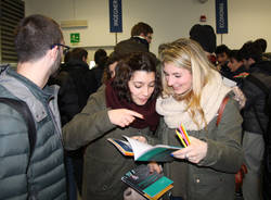 L'open day della Liuc
