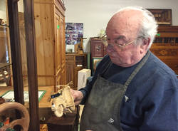 La Bottega di Gianfranco Caporali