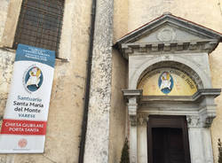 La più bella Porta Santa della Lombardia