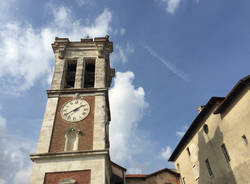 La più bella Porta Santa della Lombardia