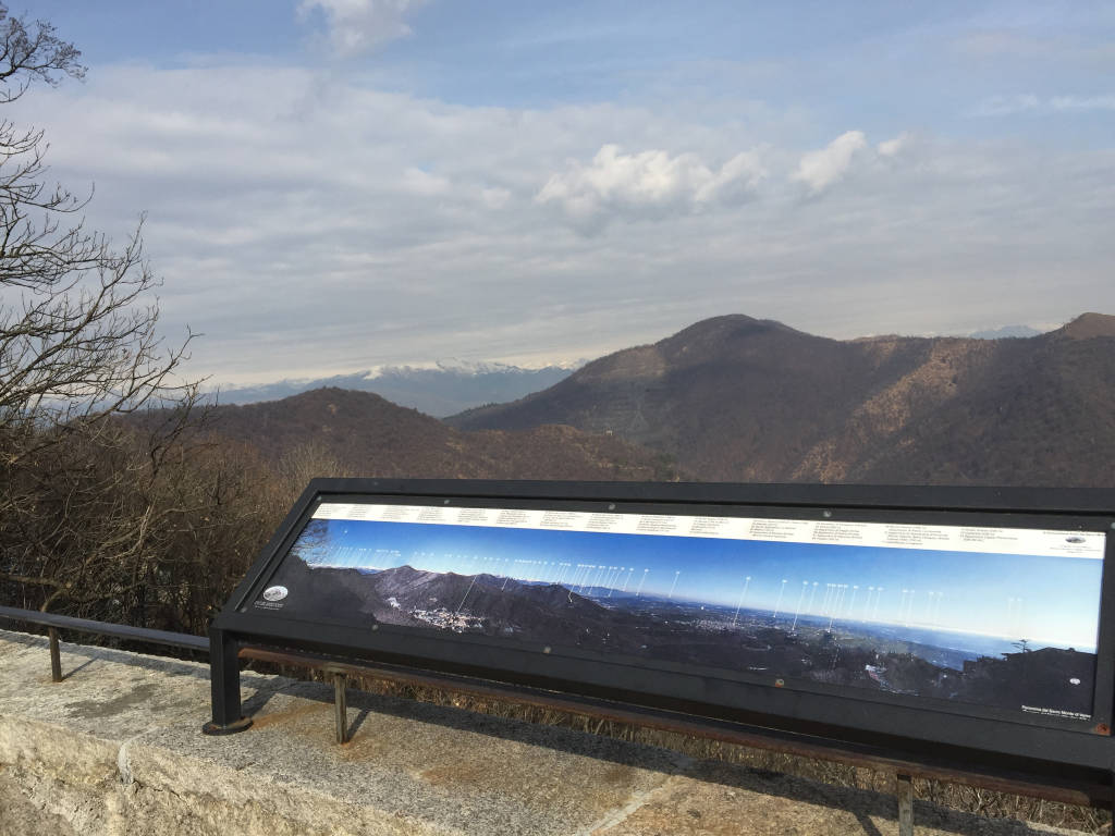 La più bella Porta Santa della Lombardia