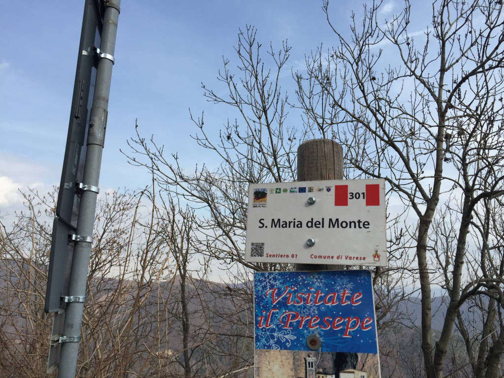 La più bella Porta Santa della Lombardia