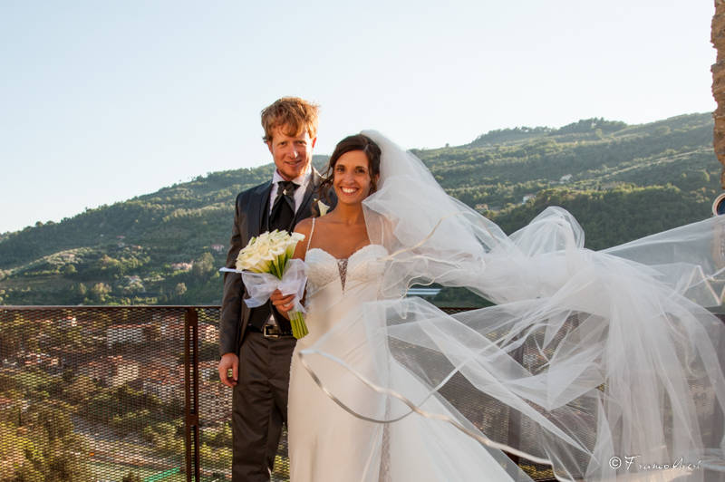 Laura e Marco
