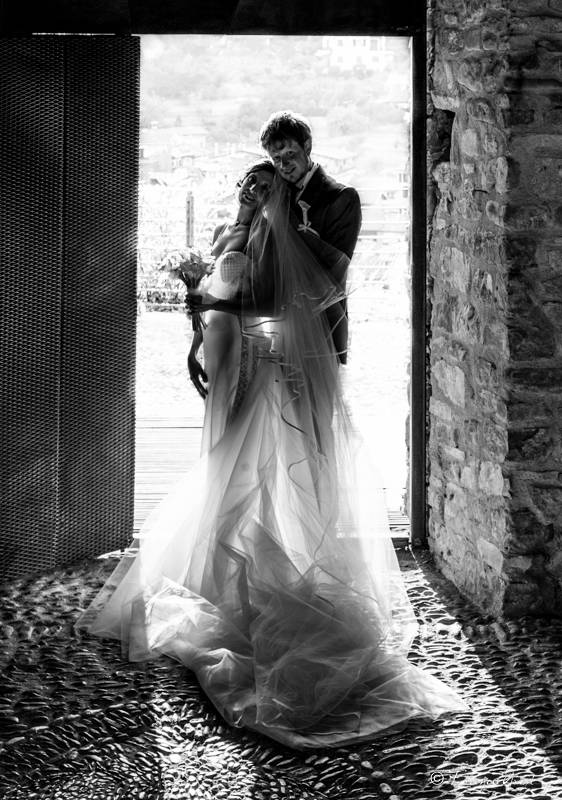 Laura e Marco