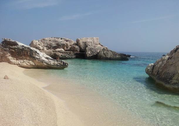 Le dieci spiagge italiane più belle