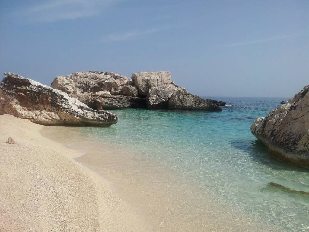 Le dieci spiagge italiane più belle