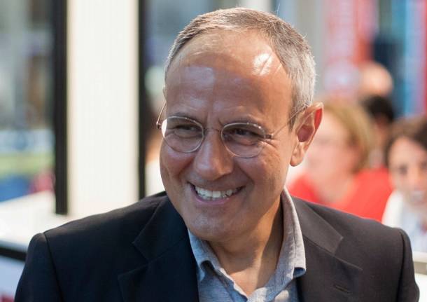 Julian incontri 2016