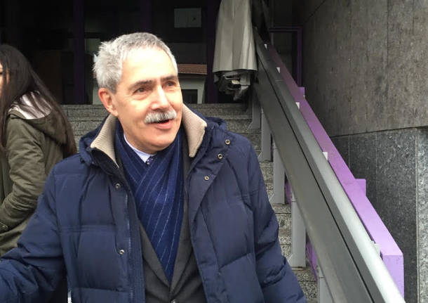 liceo linguistico black out varese