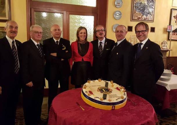 lions club marchirolo valli del piambello