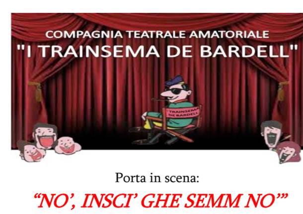 locandina teatro dialettale