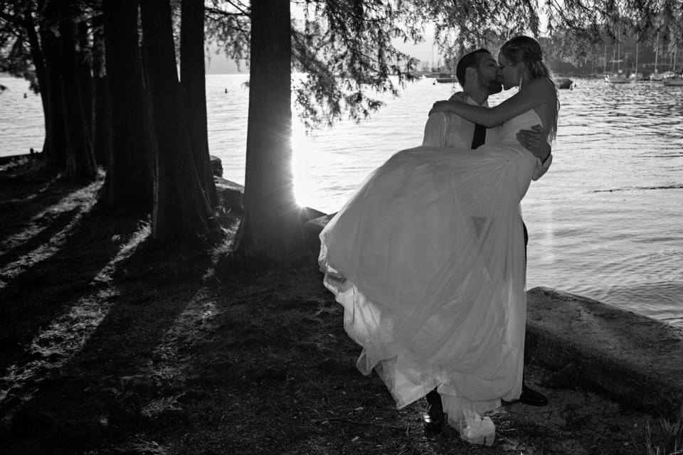 Lucia e Marcello