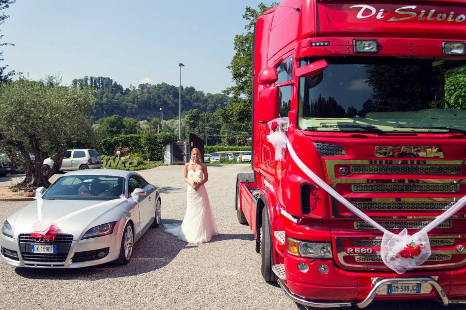 Lucia e Marcello