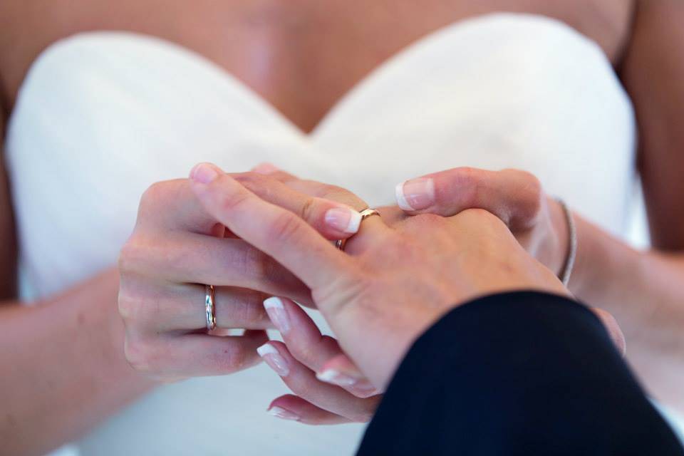 Lucia e Marcello