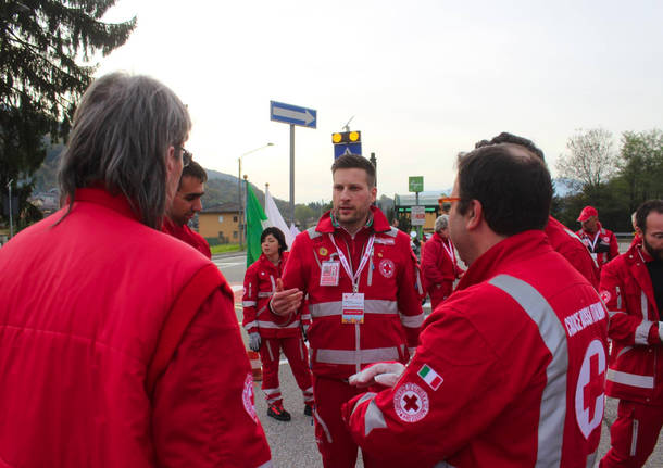 luino elezioni croce rossa italiana 29 febbraio 2016