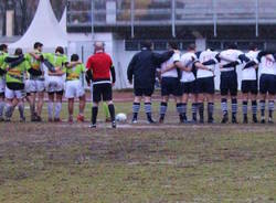 Malpensa Rugby - Unni Valcuvia 66-12