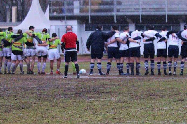 Malpensa Rugby - Unni Valcuvia 66-12